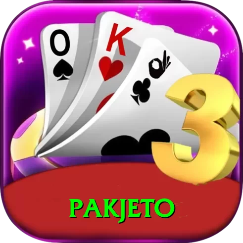 pakjeto Pro v3.4.9 - 2