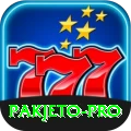 pakjeto Casino Official v4.6.5