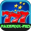 pakspinx Pro 2024