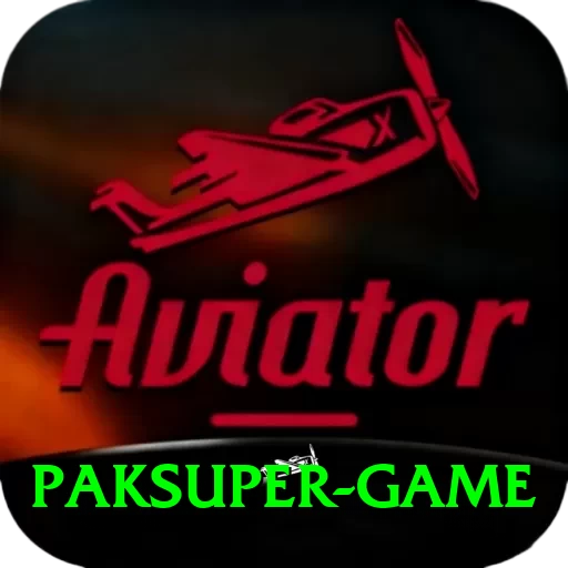 Paksuper Games Champion - 2
