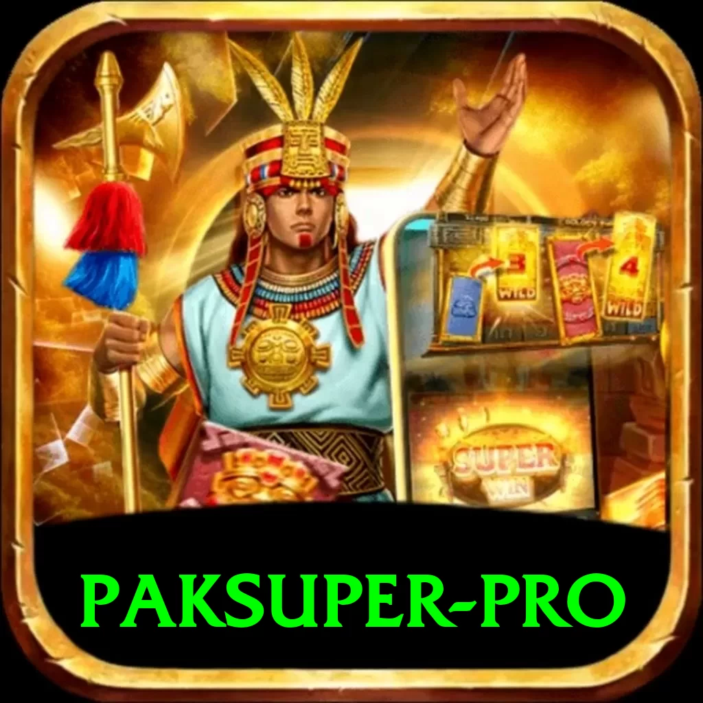Paksuper Master v2.8.6 - 2