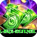 park the bus defense Games (Casino & Earning) VIP v1.1.7
