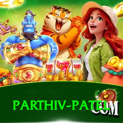 parthiv patel Master v2.5.9 - 2
