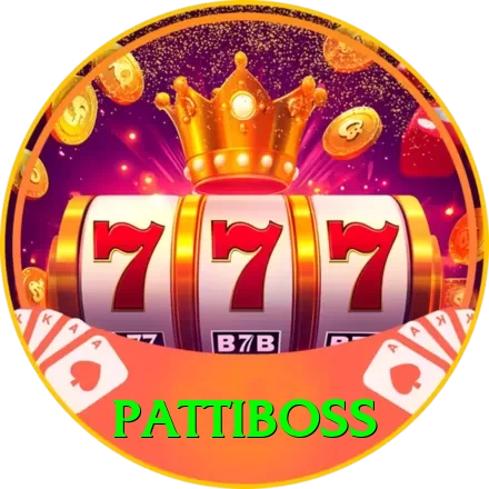 pattiboss Gold Pro v4.3.0 - 2