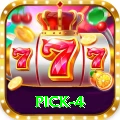 pick 4 Games (Casino & Earning) VIP v2.1.1