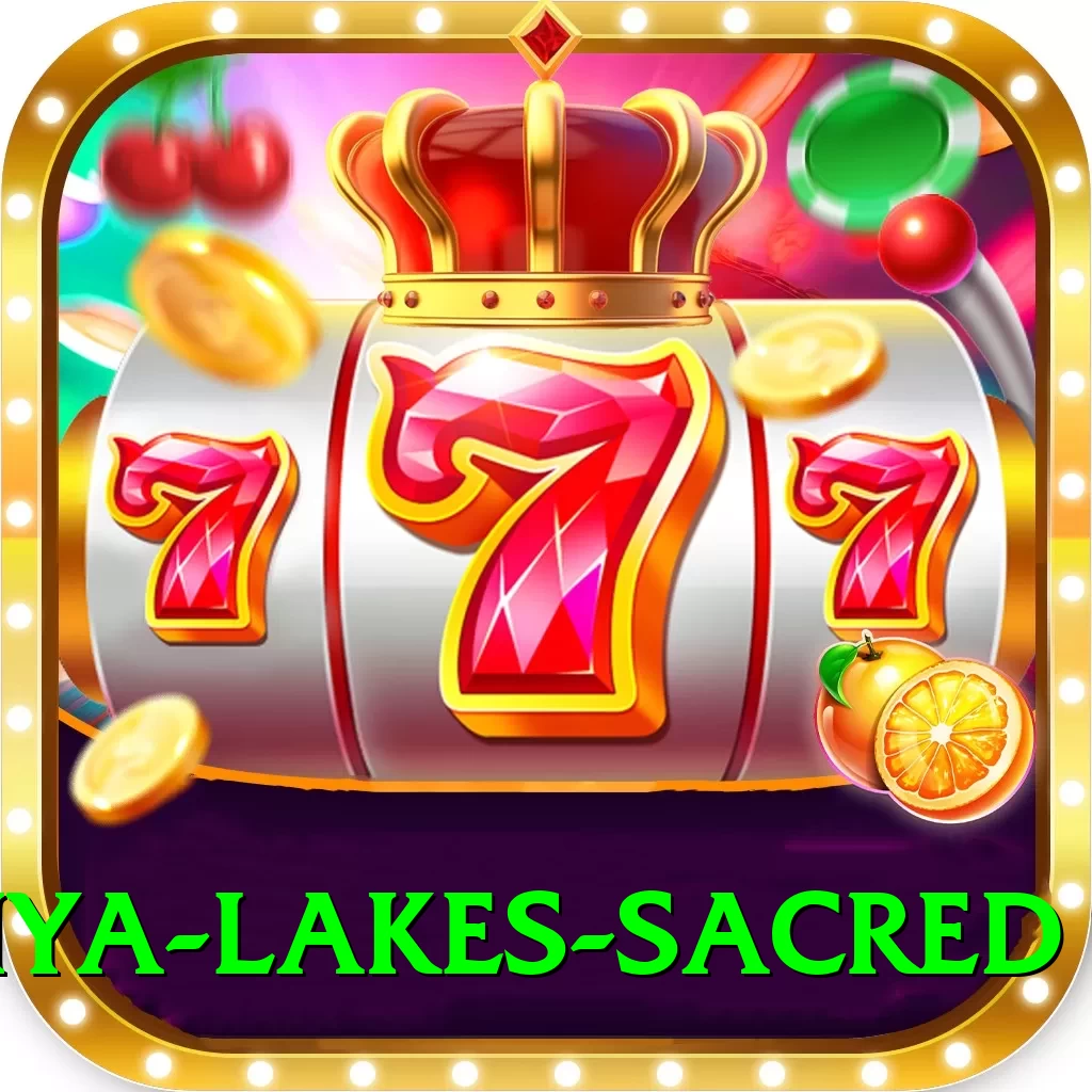 piya lakes sacred Apps (Tools & Injectors) Deluxe v3.4.7 - 2