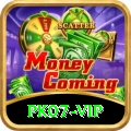 pk07 Live Casino Deluxe