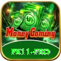 pk11 Games (Casino & Earning) Master vv1.6.1