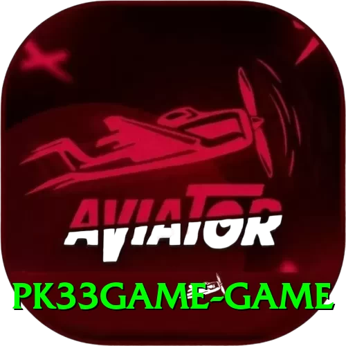 PK33Game VIP New - 2