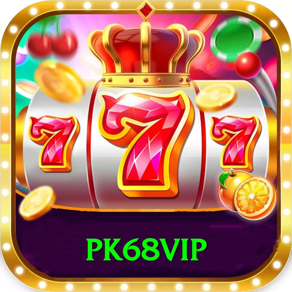 pk68vip Premium v3.4.8 - 2
