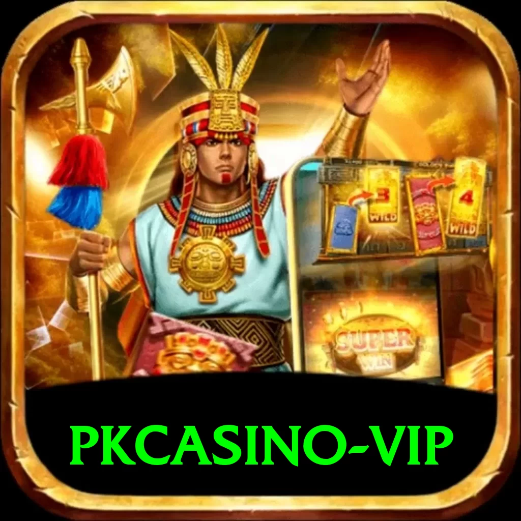 pkcasino Premium 2024 - 2