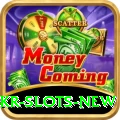 pkr slots King Gaming App