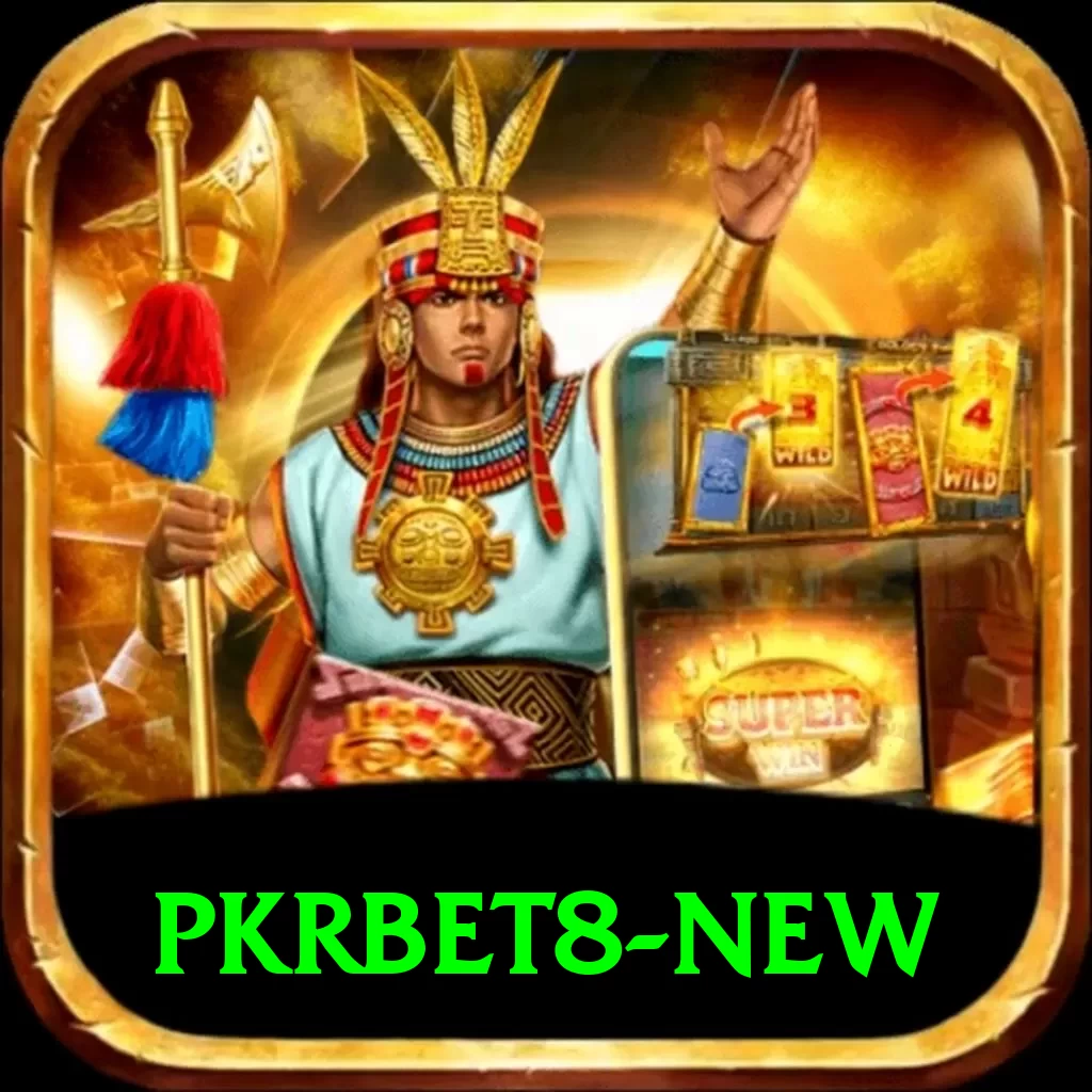 pkrbet8 - Supreme Earning App - 2