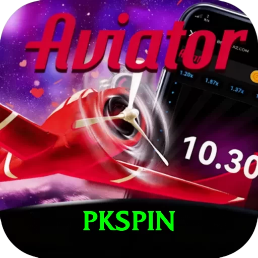 pkspin Ultimate vv5.5.1 - 2
