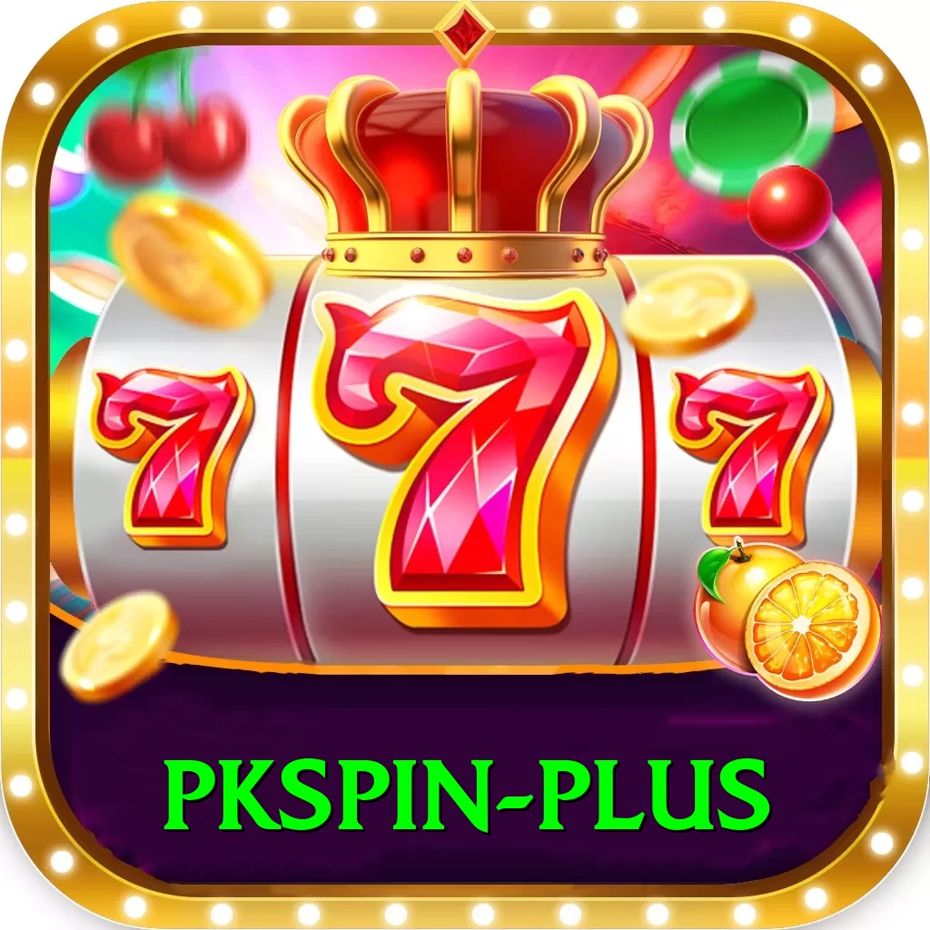 pkspin Elite v5.7.7 - 2