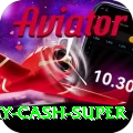 pkzlucky Cash Super