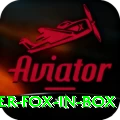 poacher fox in box Pro Max v5.4.4