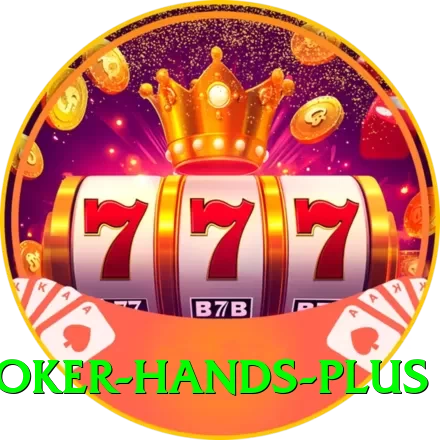 poker hands Pro v1.8.0 - 2