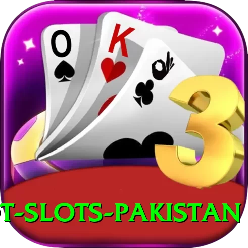 progressive jackpot slots pakistan Master Pro v4.4.7 - 2