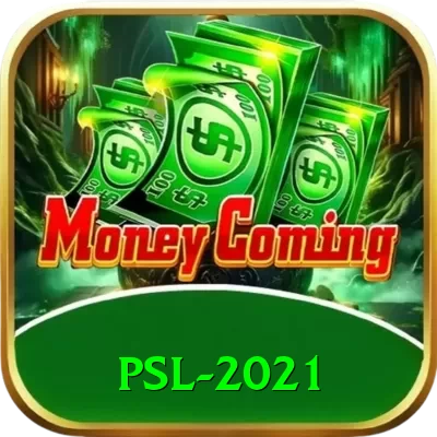 psl 2021 Plus - 2