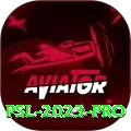 psl 2023 Plus 2024