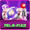 psl 8 Slots Gold v4.4.8
