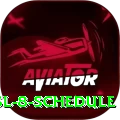 psl 8 schedule Ultimate v4.1.7