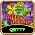 qk777 Games (Casino & Earning) Gold v2.8.3