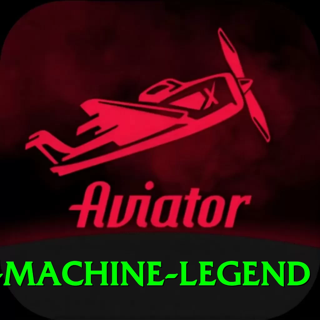 qpbet Slot Machine Legend - 2