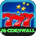 rahkeem cornwall Max v3.8.4