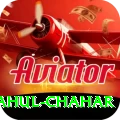 rahul chahar Max v2.5.6