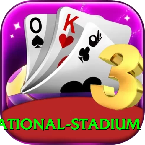 rajiv gandhi international stadium Plus Pro v3.5.5 - 2