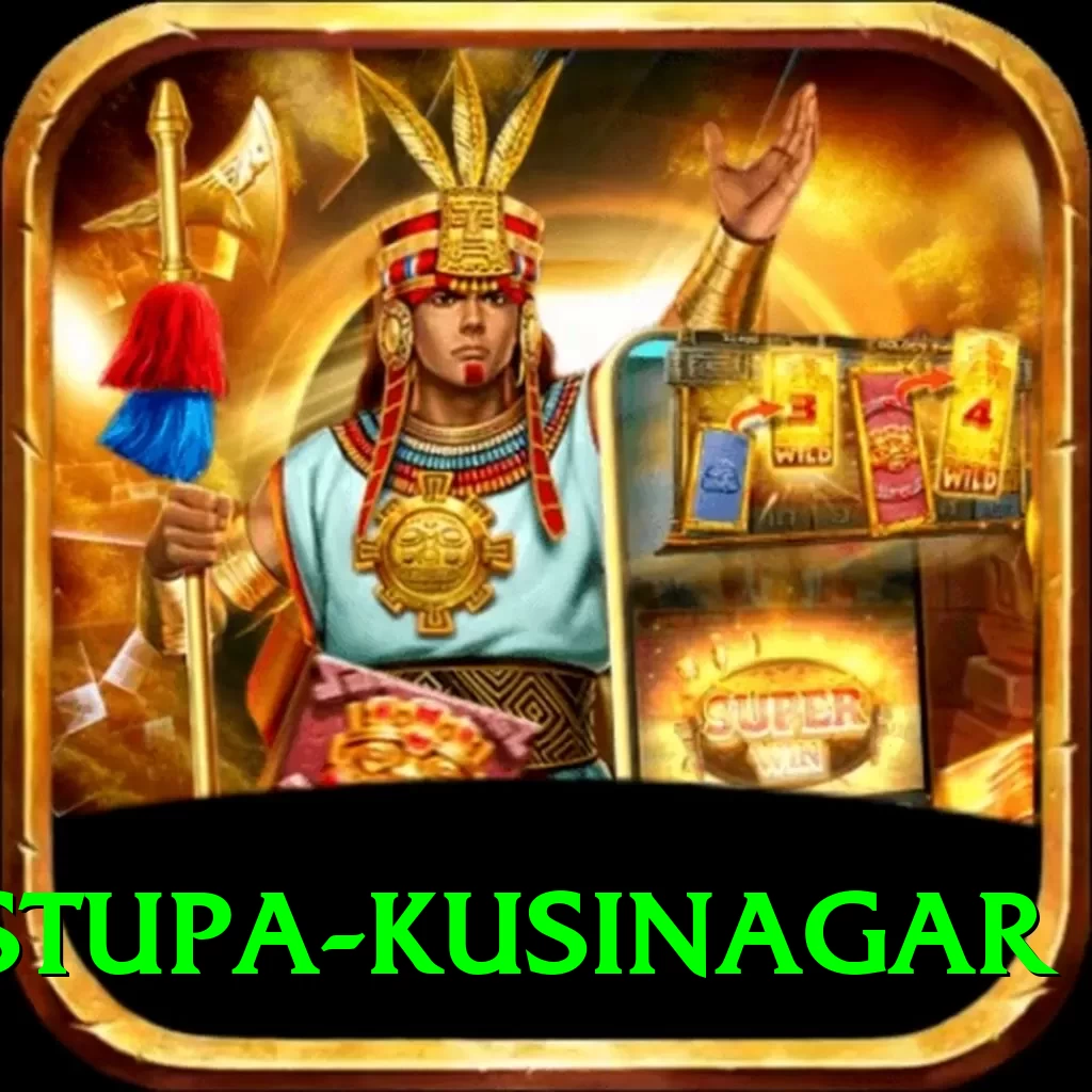 ramabhar stupa kusinagar Ultimate Pro v4.7.4 - 2