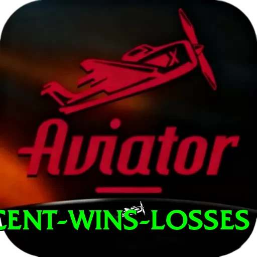 recent wins losses Premium Edition v5.4.5 - 2