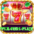 red snapper fish PK Master