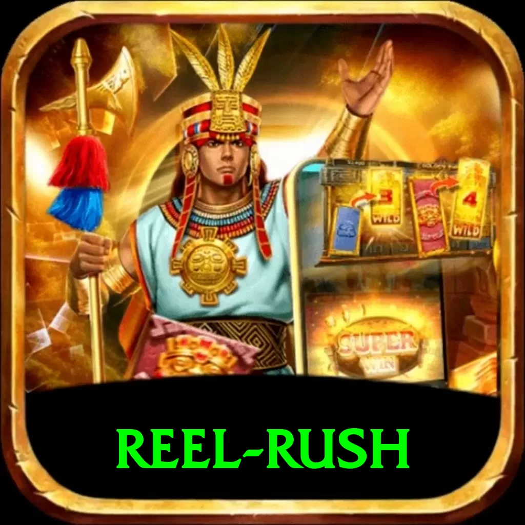 reel rush Premium v1.0.9 - 2