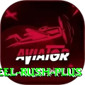 reel rush King Pakistan