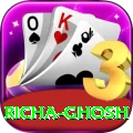 richa ghosh Gold Pro v3.3.7