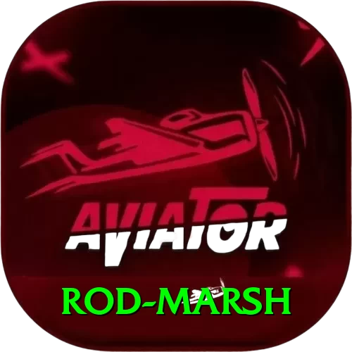 rod marsh Elite Pro v3.7.3 - 2