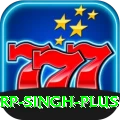 rp singh Cash King