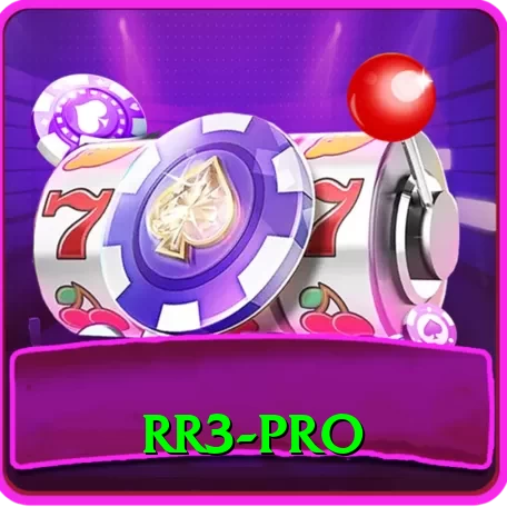rr3 Pro - 2