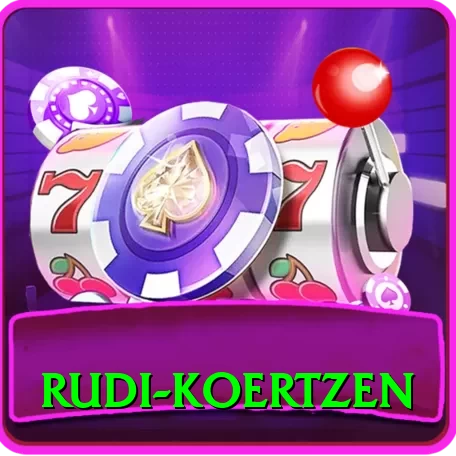 rudi koertzen VIP v2.5.5 - 2