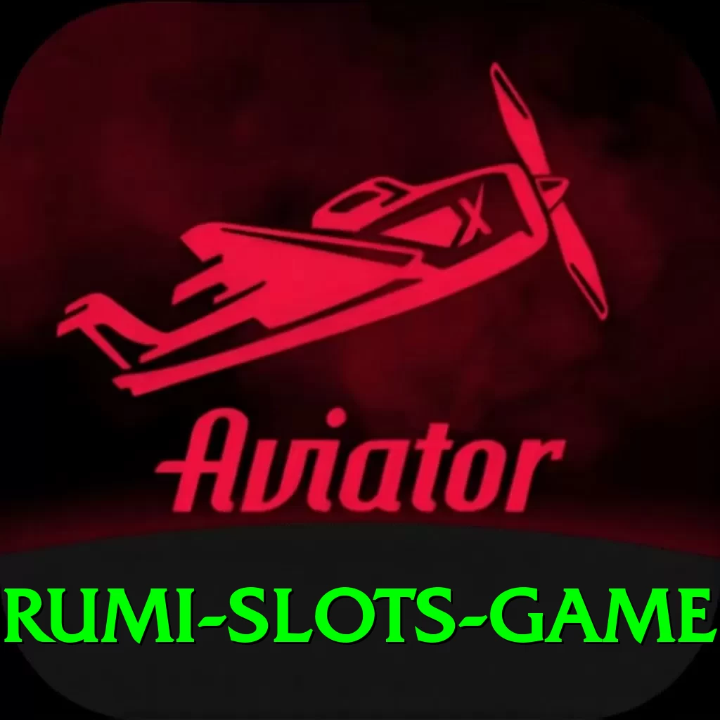 Rumi Slots Game Turbo Pro v2.3.1 - 2