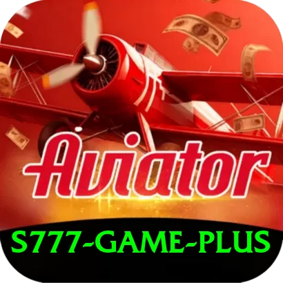 s777 game Plus Pro v1.8.2 - 2