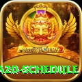 sa20 schedule Gold Pro v5.3.7