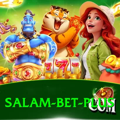 salam bet Games (Casino & Earning) Ultimate v3.4.8 - 2