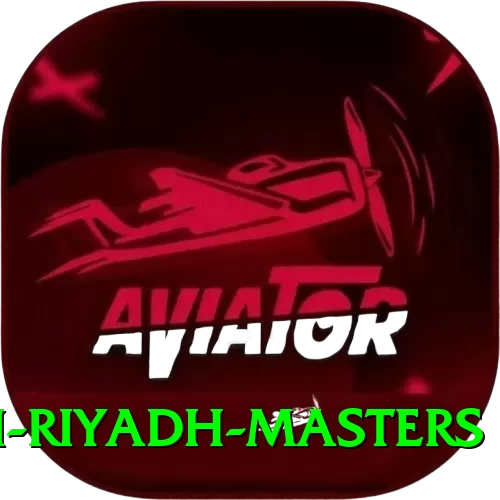 saudi riyadh masters Gold v2.6.5 - 2