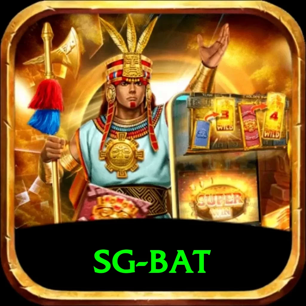 sg bat Games (Casino & Earning) Turbo v3.3.0 - 2