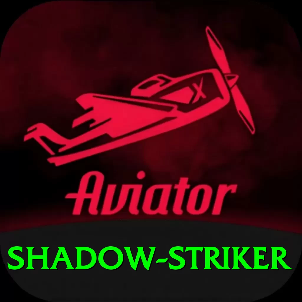 shadow striker Premium v3.8.7 - 2