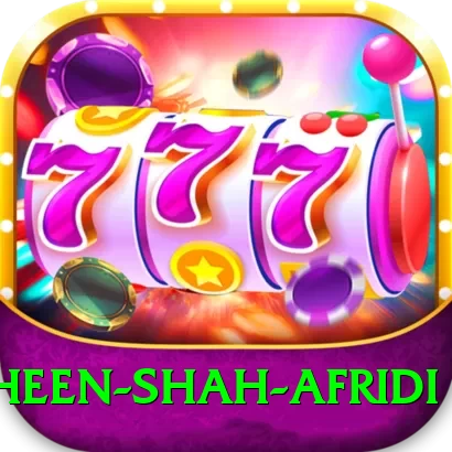shaheen shah afridi Max v2.8.5 - 2